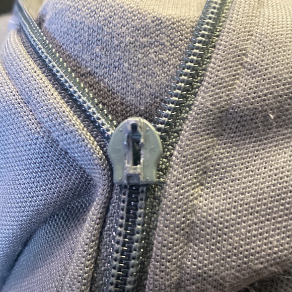 Mossimo track jacket - Picture 3 of 3